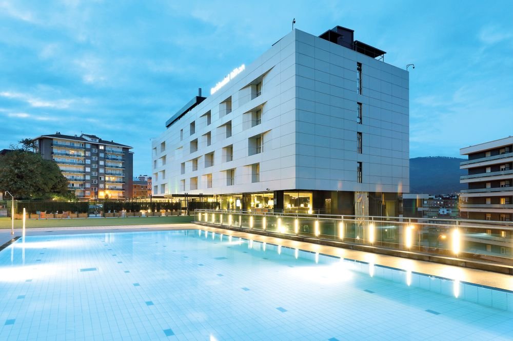 Occidental Bilbao