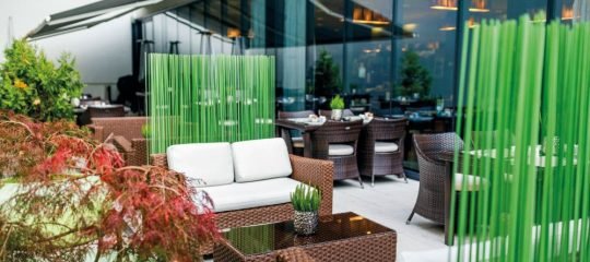 Occidental Praha Five