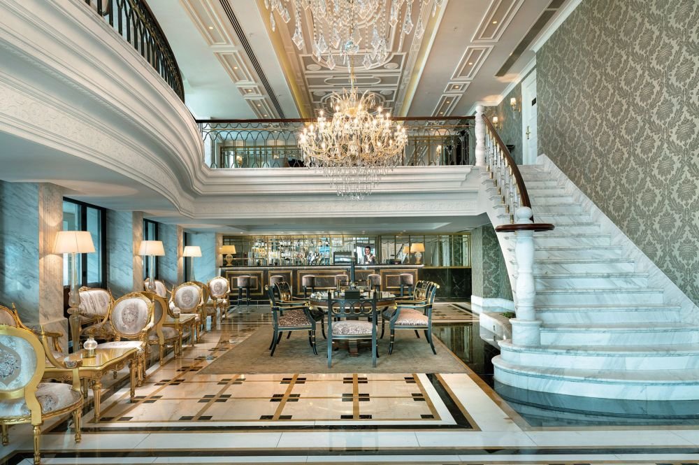 Rixos Pera Istanbul