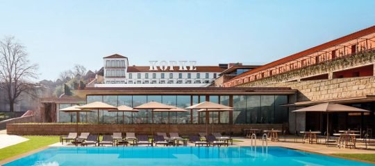 Tivoli Kopke Porto Gaia