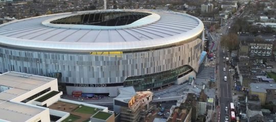 Tottenham Hotspur - Everton