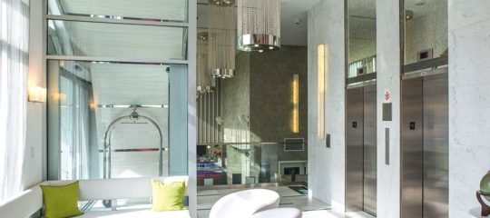 Wyndham Garden Brooklyn Sunset Park