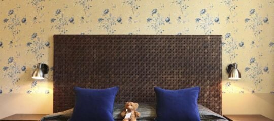 Freys Hotel - Vlucht + hotel Stockholm