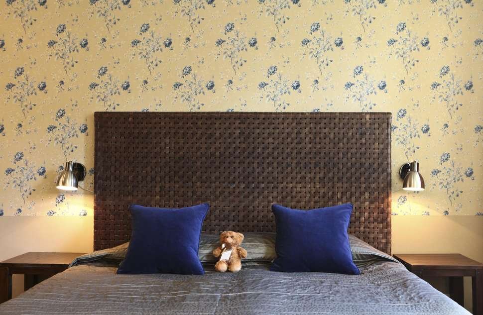 Freys Hotel - Vlucht + hotel Stockholm