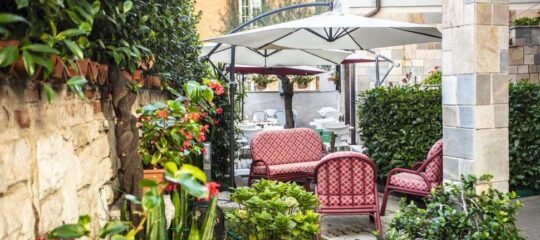 Hotel Alessandro Della Spina - Vlucht + hotel Pisa