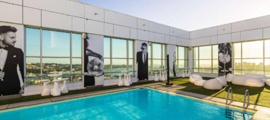 HF Ipanema Park - Vlucht + hotel Porto