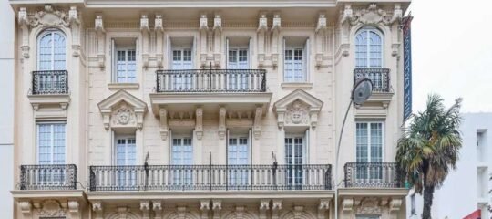 Nice Excelsior Hotel - Vlucht + hotel Nice