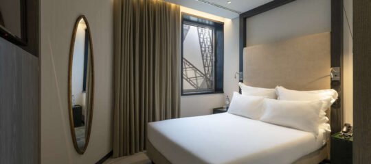 Porto Royal Bridges - Vlucht + hotel Porto