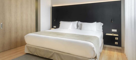 Barcelo Valencia - Vlucht + hotel Valencia