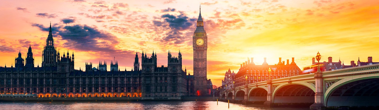 big ben londen westminster