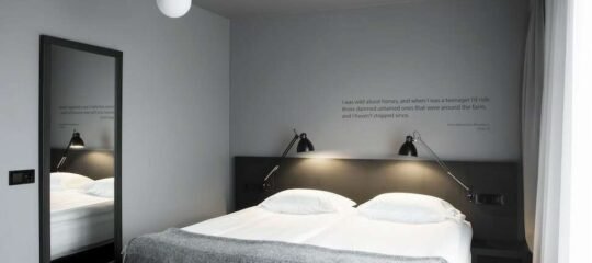 Skuggi Hotel by Keahotels - Vlucht + hotel Reykjavik