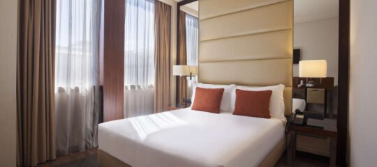 Turim Avenida Liberdade - Vlucht + hotel Lissabon