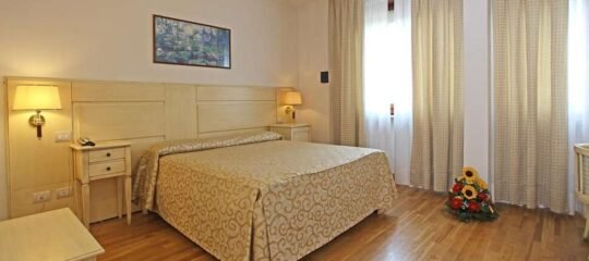 Grand Hotel Duomo Pisa - Vlucht + hotel Pisa