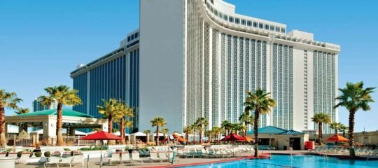 Westgate Las Vegas - Vlucht + hotel Las Vegas