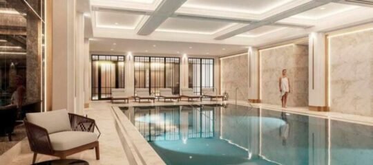 Hotel Saski Krakow Curio Collection by Hilton - Vlucht + hotel Krakau