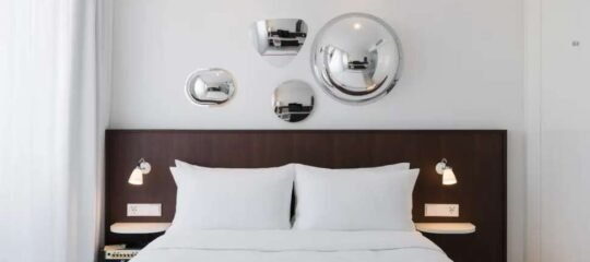 Ruby Bea Florence - Vlucht + hotel Florence