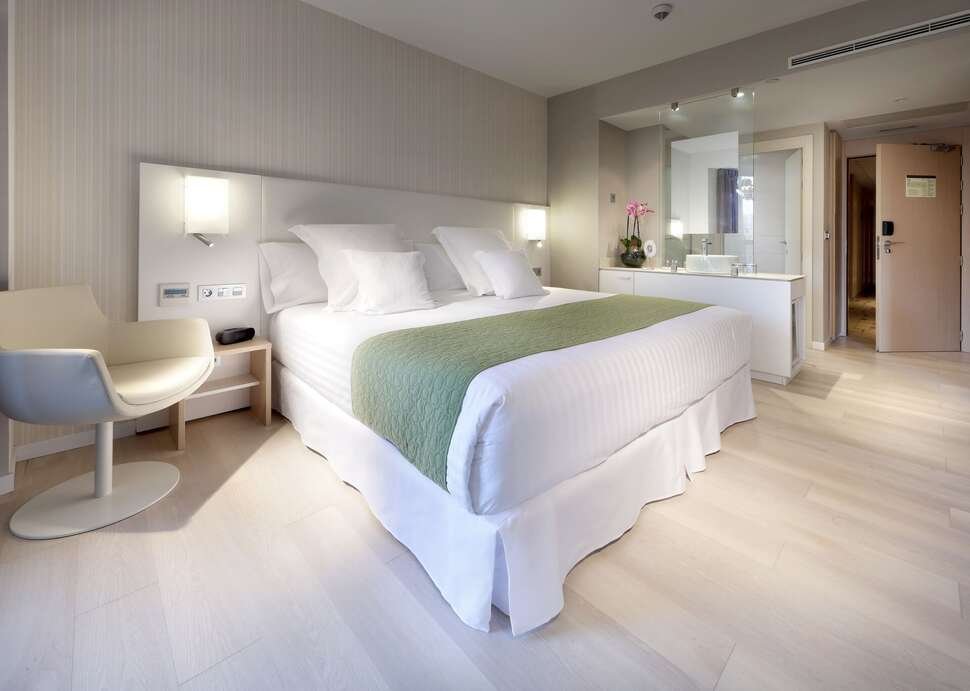 Barcelo Bilbao Nervion - Vlucht + hotel Bilbao