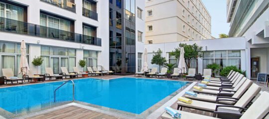 Hotel Lero - Vlucht + hotel Dubrovnik