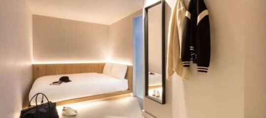 Zedwell Underground Tottenham Court Road - Vlucht + hotel Londen