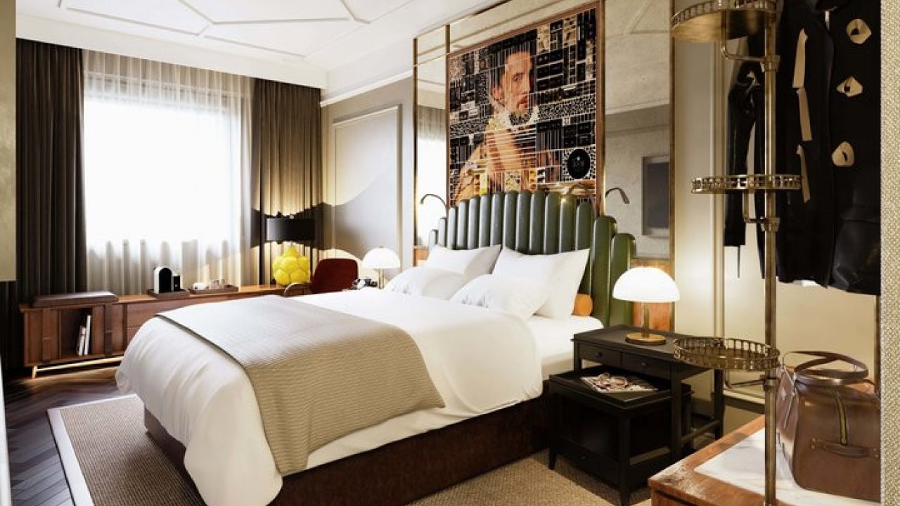 The Collector Hotel