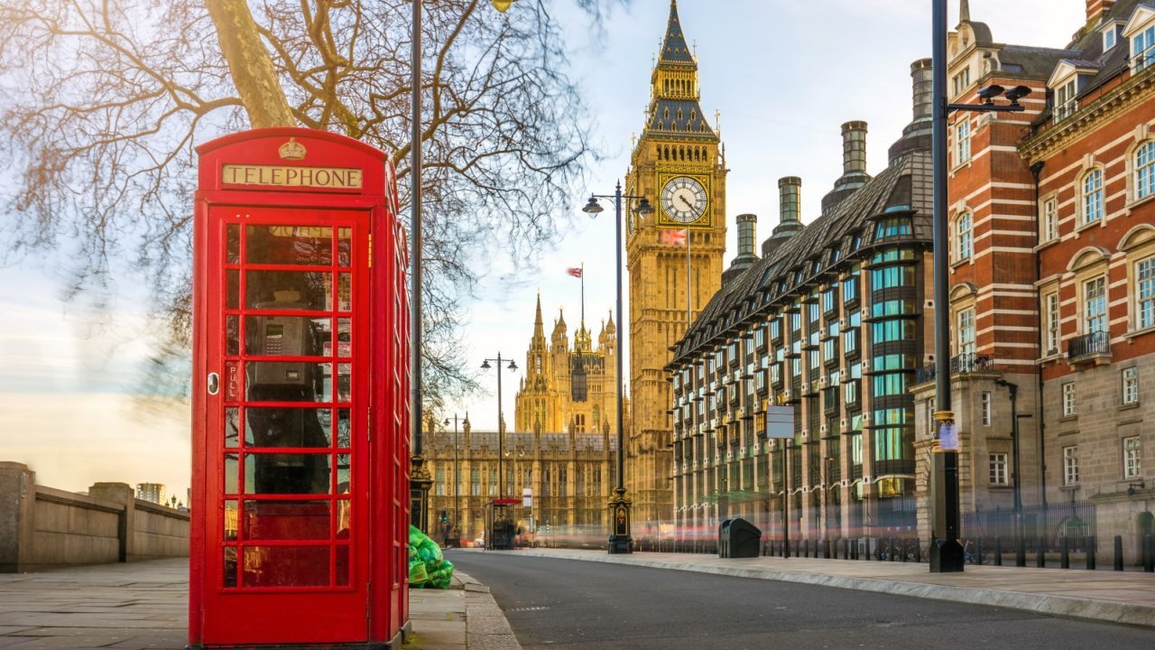 Montcalm Royal London House-City of London - Vlucht + Hotel Londen