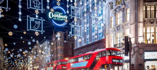 Tavistock Hotel - Vlucht + Hotel Londen