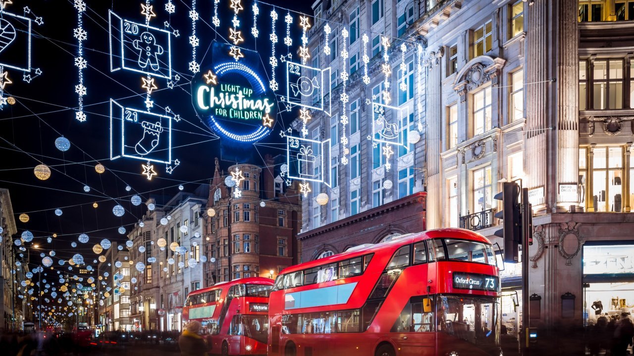Tavistock Hotel - Vlucht + Hotel Londen