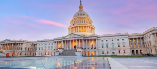 citizenM Washington DC Capitol - Vlucht + Hotel Washington