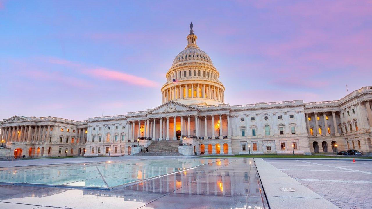 citizenM Washington DC Capitol - Vlucht + Hotel Washington