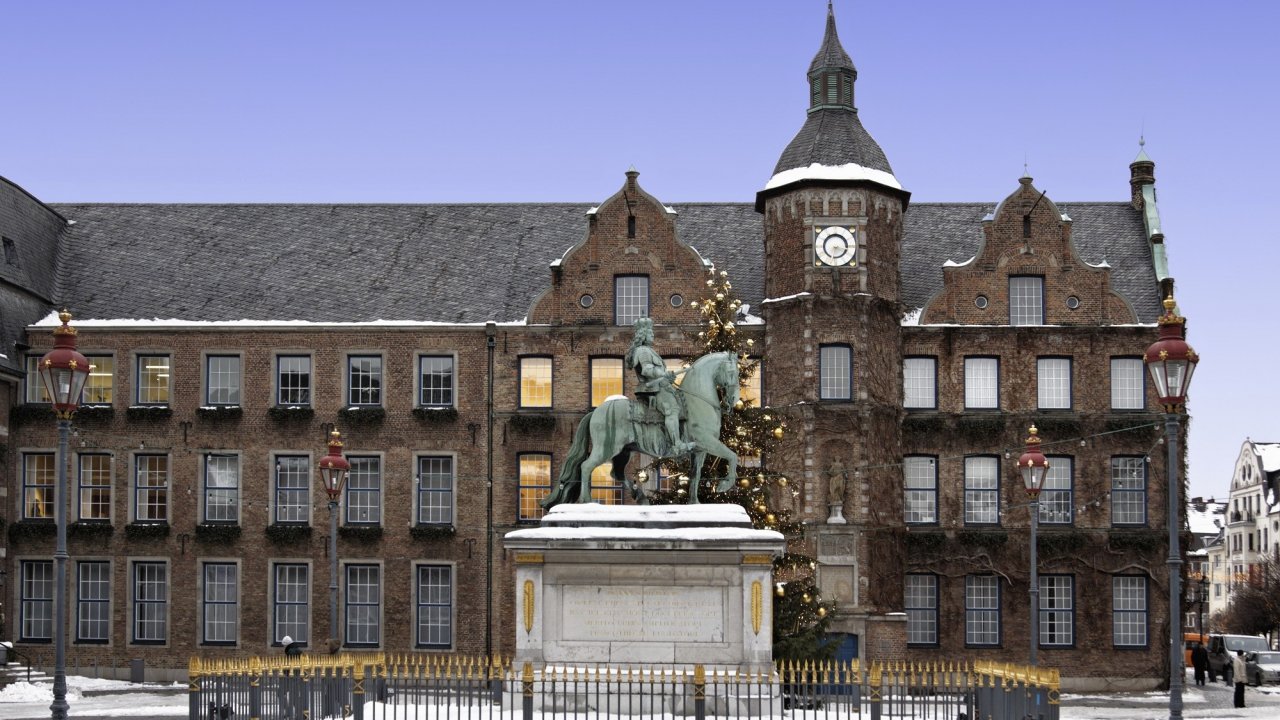 Ruby Coco Hotel Dusseldorf