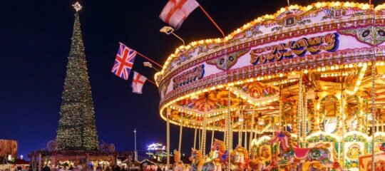 Hampton by Hilton London Croydon - Vlucht + Hotel Croydon