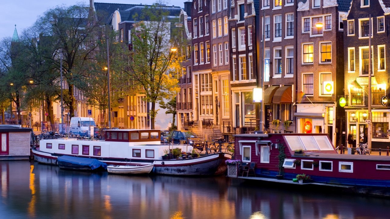 Mercure Hotel Amsterdam West