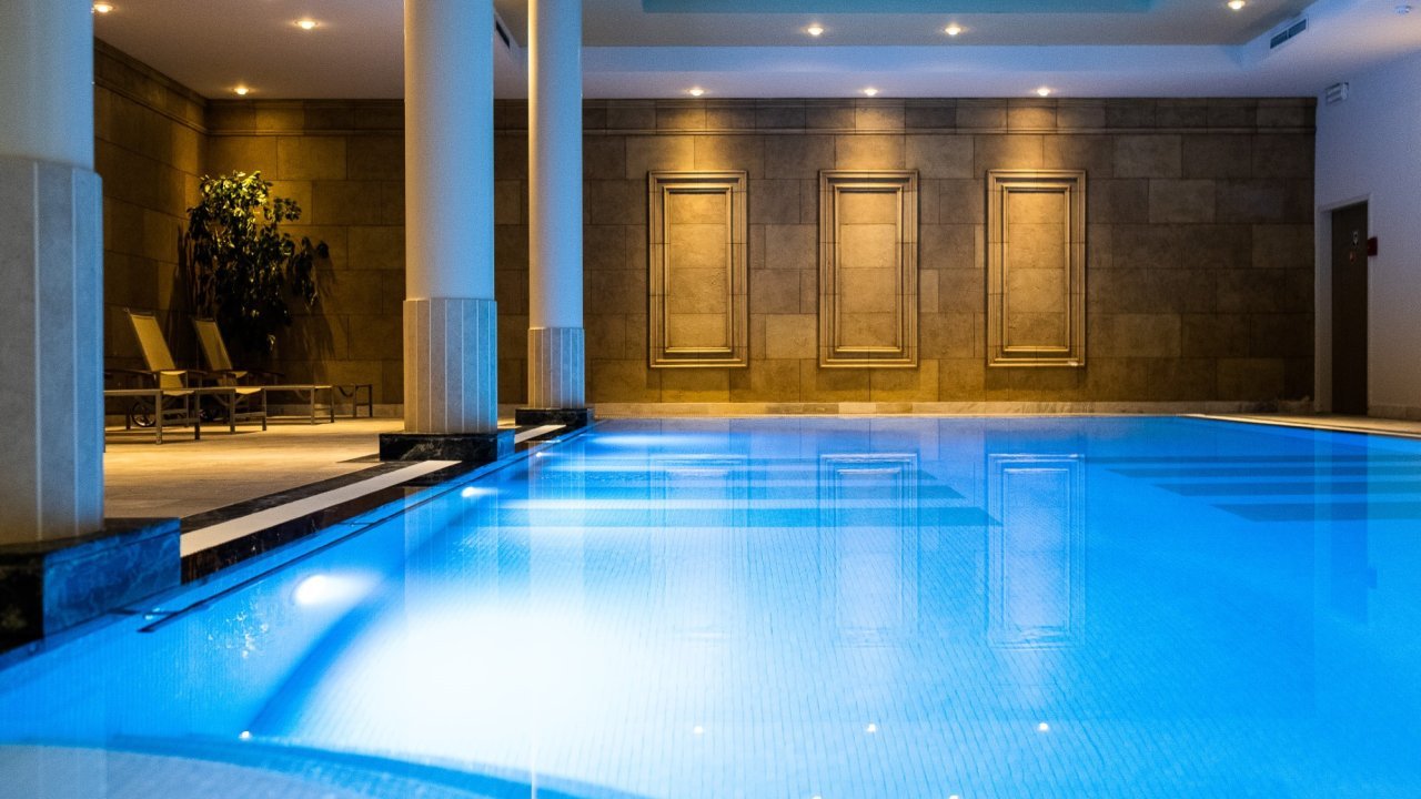 Hyllit Hotel Antwerp