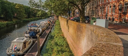 Hotel Campanile 's-Hertogenbosch