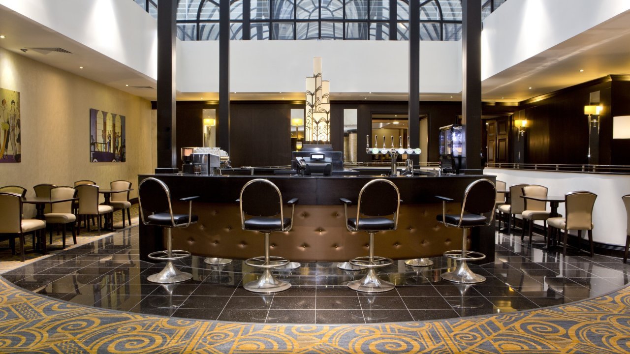President Hotel Londen - Vlucht + Hotel Londen