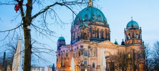 Best Western Hotel am Spittelmarkt