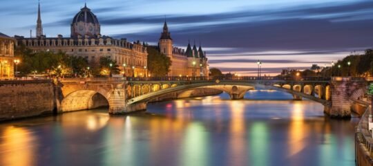 Ibis Styles Paris Nation Cours de Vincennes