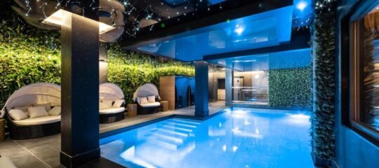 voco Strasbourg Centre - the Garden, an IHG Hotel