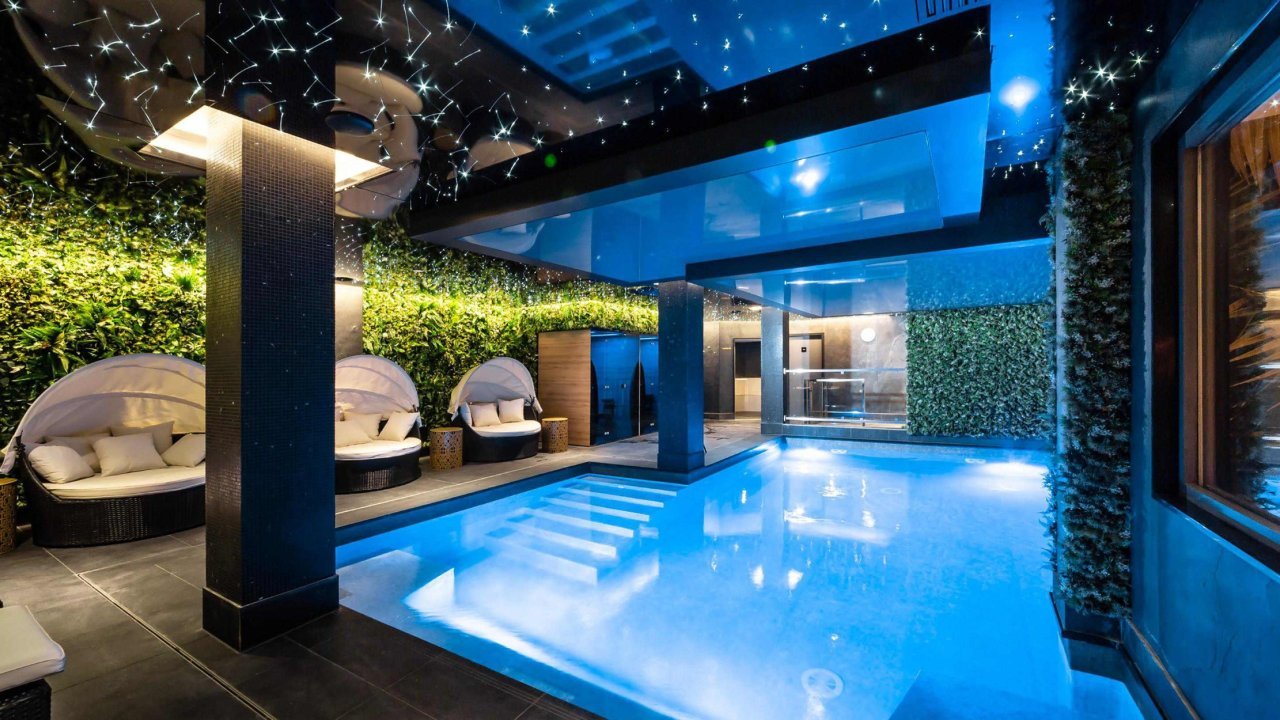 voco Strasbourg Centre - the Garden, an IHG Hotel