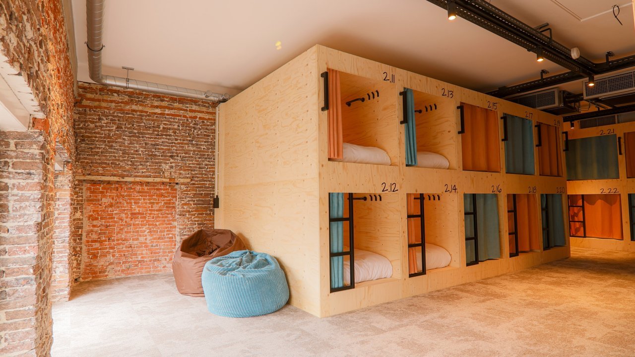 PJs Groningen