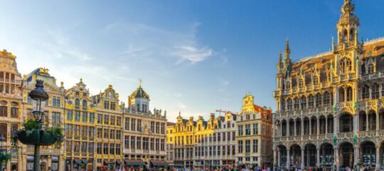 Campanile Hotel Brussel Vilvoorde