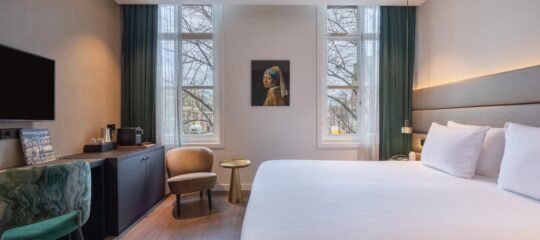 Boutique Hotel Corona