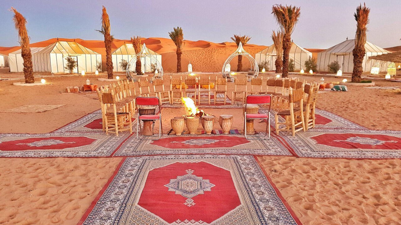 DAR Riad Jomana