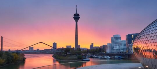 Holiday Inn Düsseldorf - Neuss