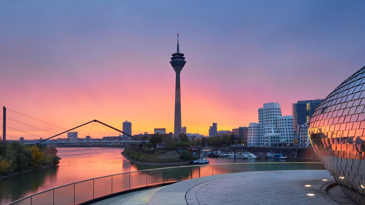 Holiday Inn Düsseldorf - Neuss