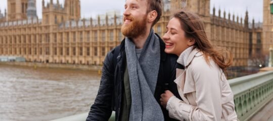 Holiday Inn London West - Vlucht + Hotel Londen