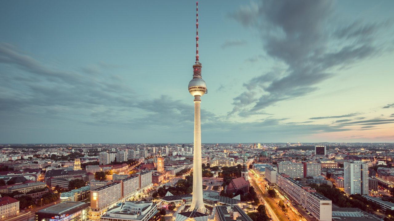 Classik Hotel Hackescher Markt Adults only