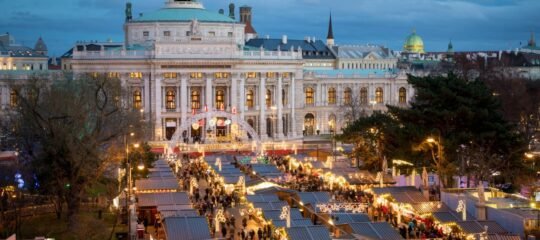 Leonardo Vienna City West - Vlucht + Hotel Wenen