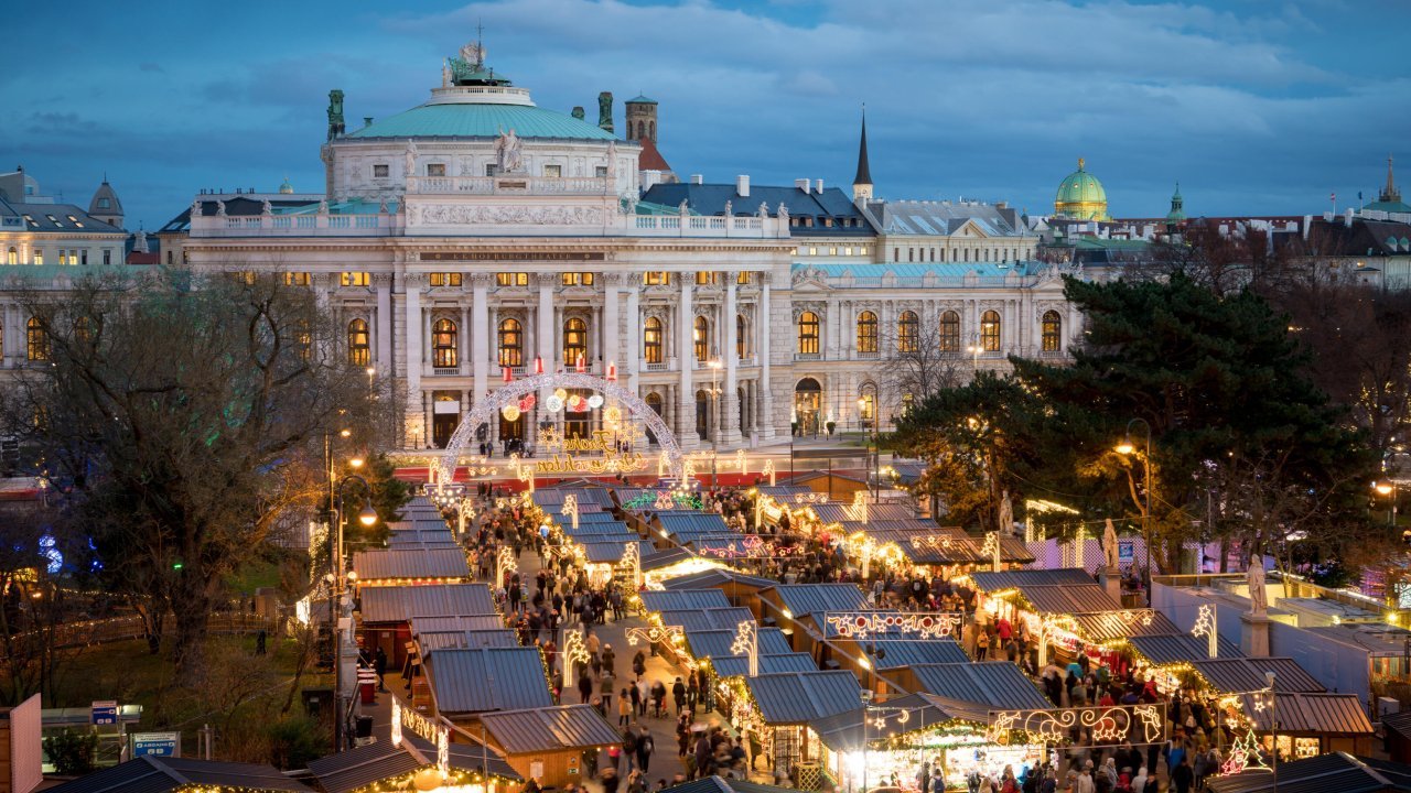 Leonardo Vienna City West - Vlucht + Hotel Wenen