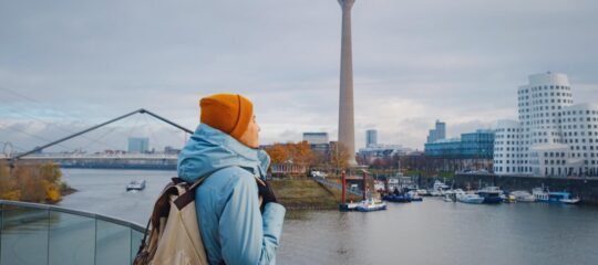 Mercure Hotel Düsseldorf City Nord